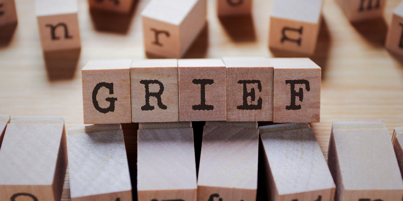 How Long Does Grief Last? | Locke Funeral Services